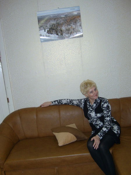 Светлана Каменкович