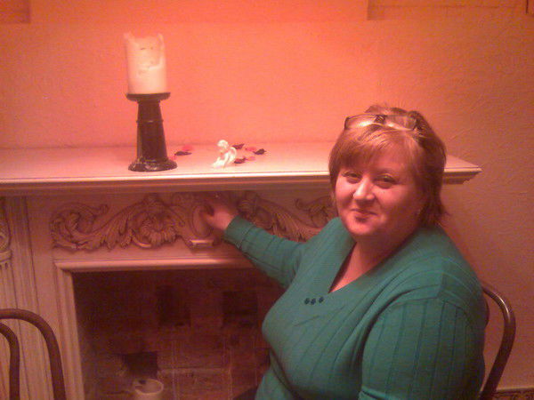 Любовь Хакимова