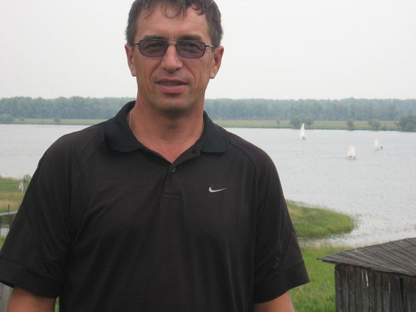 Сергей Стуканов