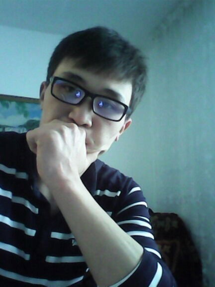 Галым Жанабатыров