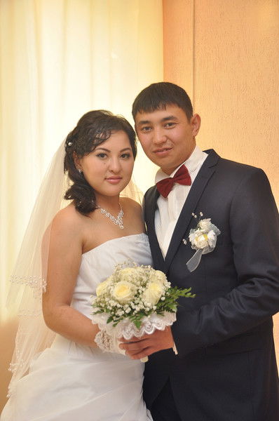 Данияр Сарсенов