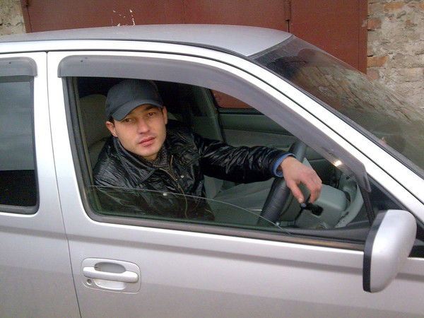 Ренат Маликов