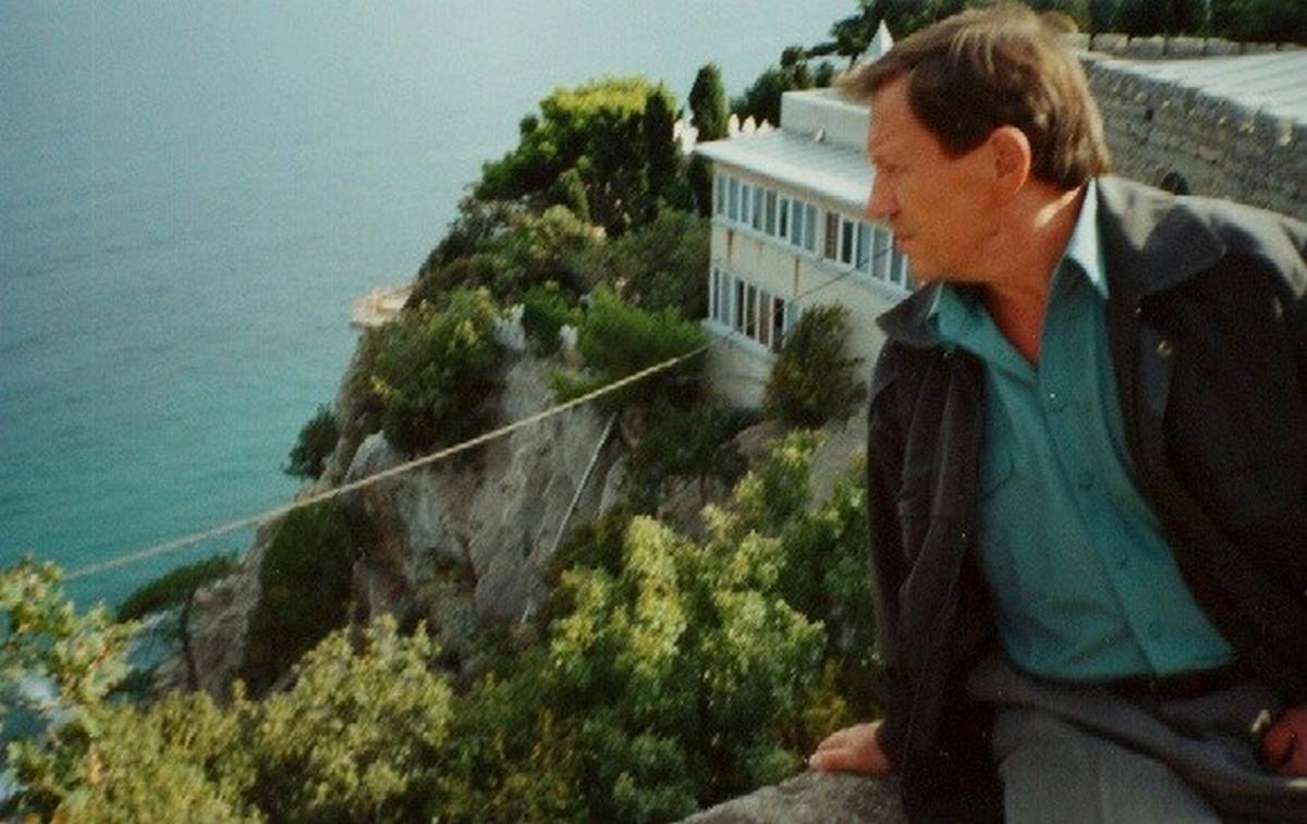 Ричард Мартыняк