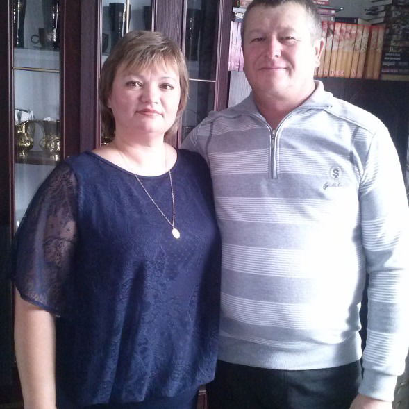 Елена Краева