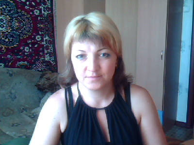 Венера Мустафина