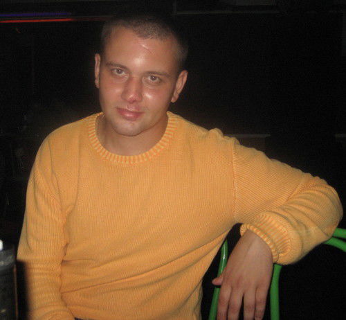 Александр Кокорев