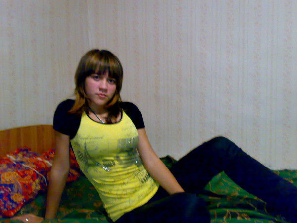 Анна Кроненберг