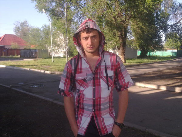 Ислам Шидаев