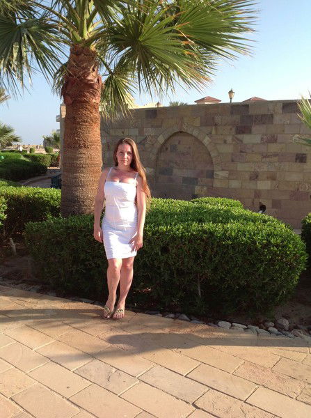 Виктория Ободова