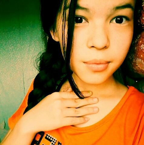 Камила Халитова