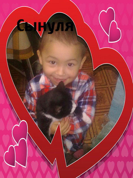 Ася Садыкова