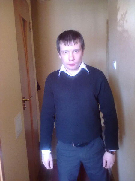 Олег Малиновский