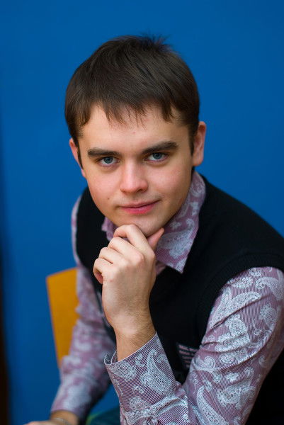 Чебоксаринов Андрей