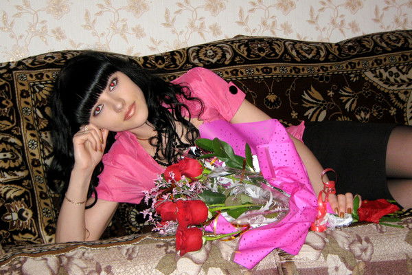 Ирина Саломатова