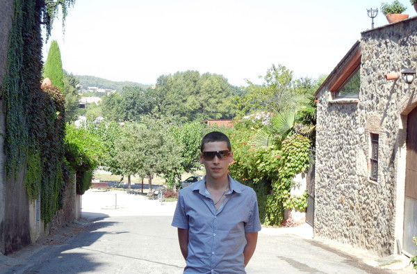 Дмитрий Макушин