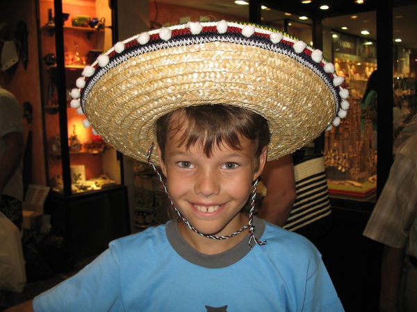 Михаил Трубецкой