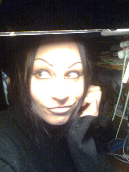 Крысятница Нона