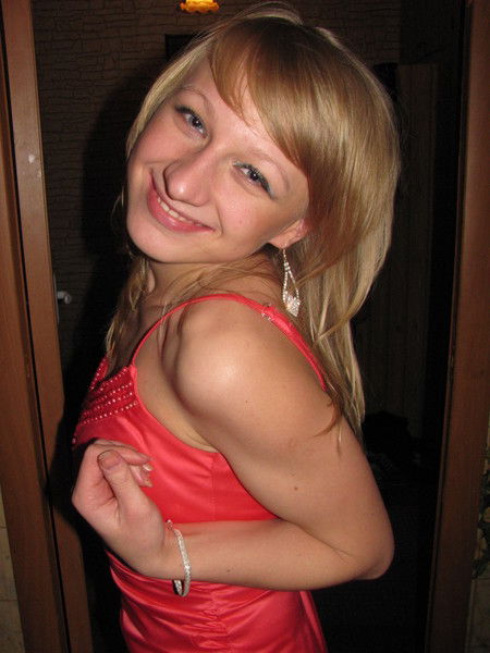 Анна Бедулина