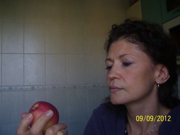 Евгения Левитас