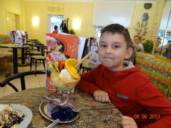 Семён Базаров