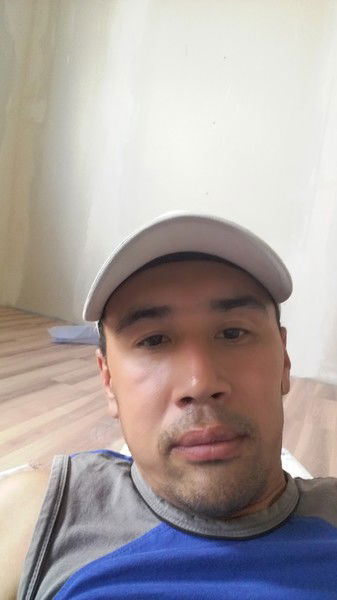 Абзалбек Ыксанов