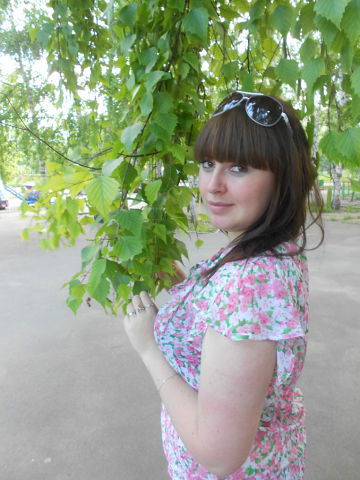 Анна Торбан