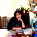 Елена Павлухина