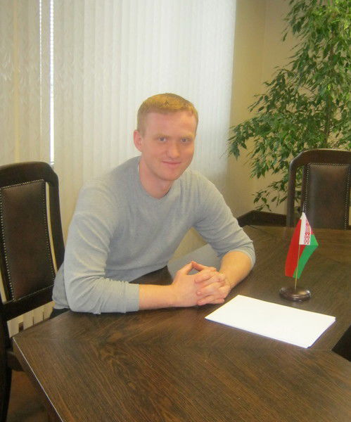 Костя Хрущев