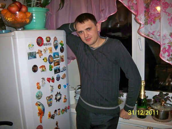 Денис Лапшин