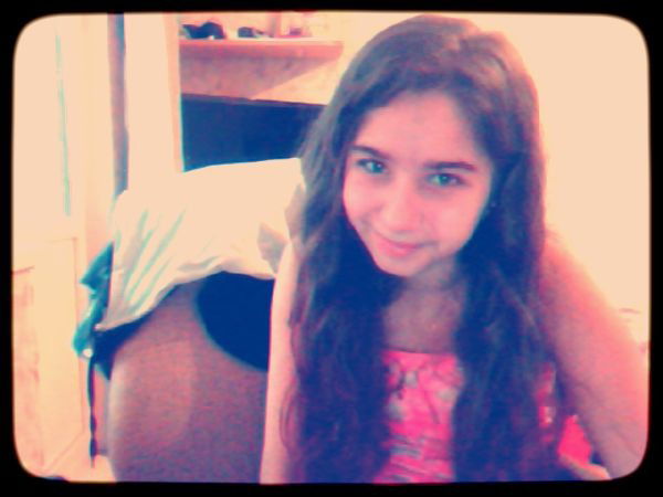 Светлана Овезова