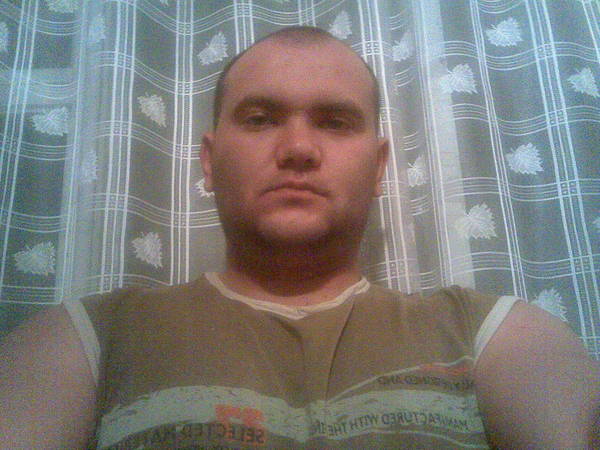 Сергей Дудник