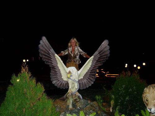 Наталья Карасева