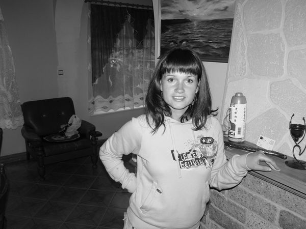 Евгения Тихомирова