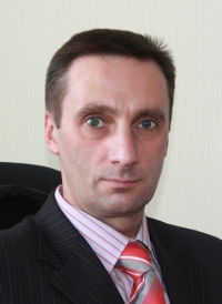 Сергей Быковский