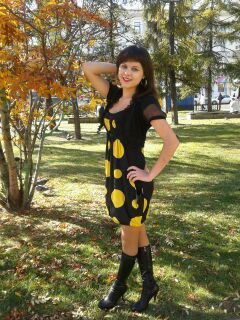 Екатерина Ваксилева