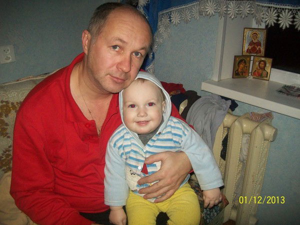 Вячеслав Иванов