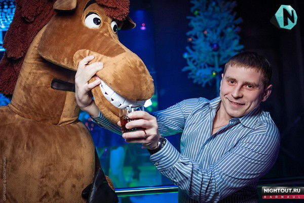 Толян Рябинцев