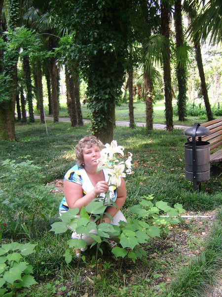 Ольга Перова