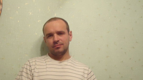 Андрей Кузнецов