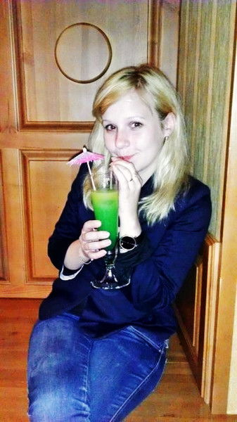 Настенька =)))