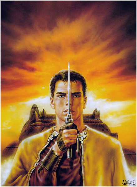 Александр Скопинцев