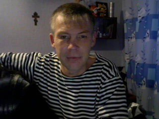 Андрей Сохрин