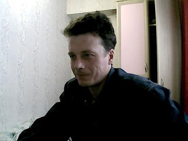 Илья Ермолов