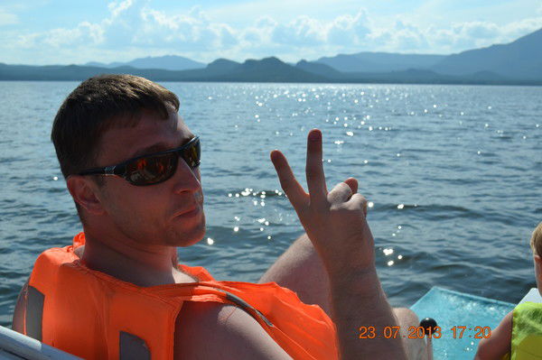 Алексей Шифман