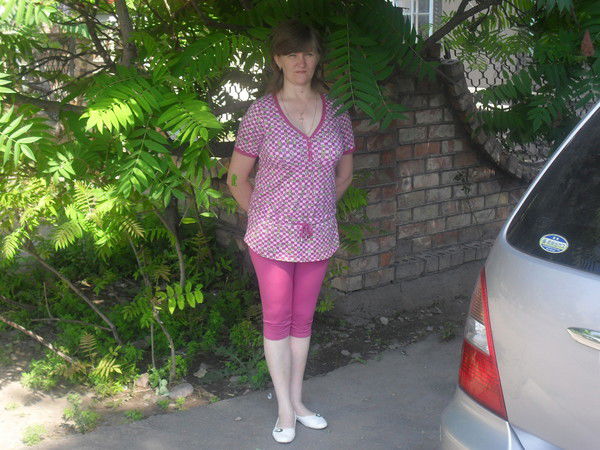 Елена Белугинаевдакова