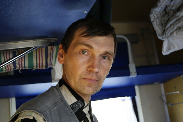 Анатолий Штабных