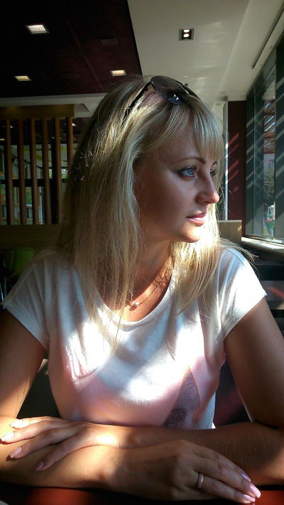 Майя Наконечная