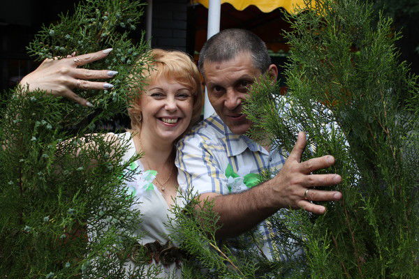 Елена Моделикова