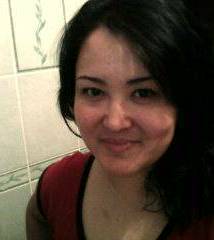 Баян Сатжанова