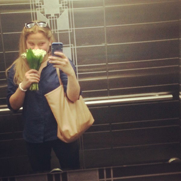 Катя Транторова